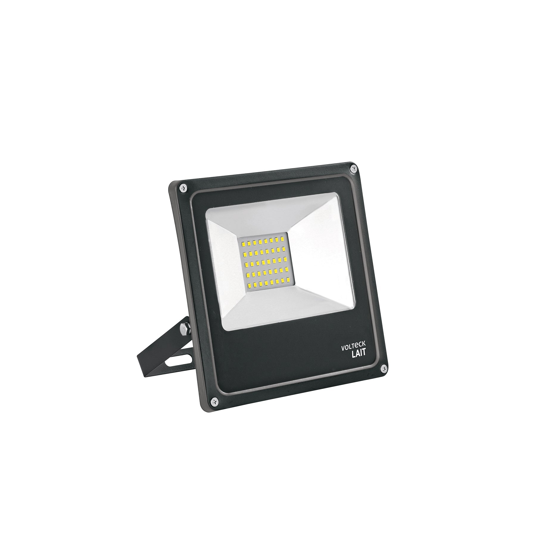 Reflector delgado de LED 20 W luz de dia, Volteck