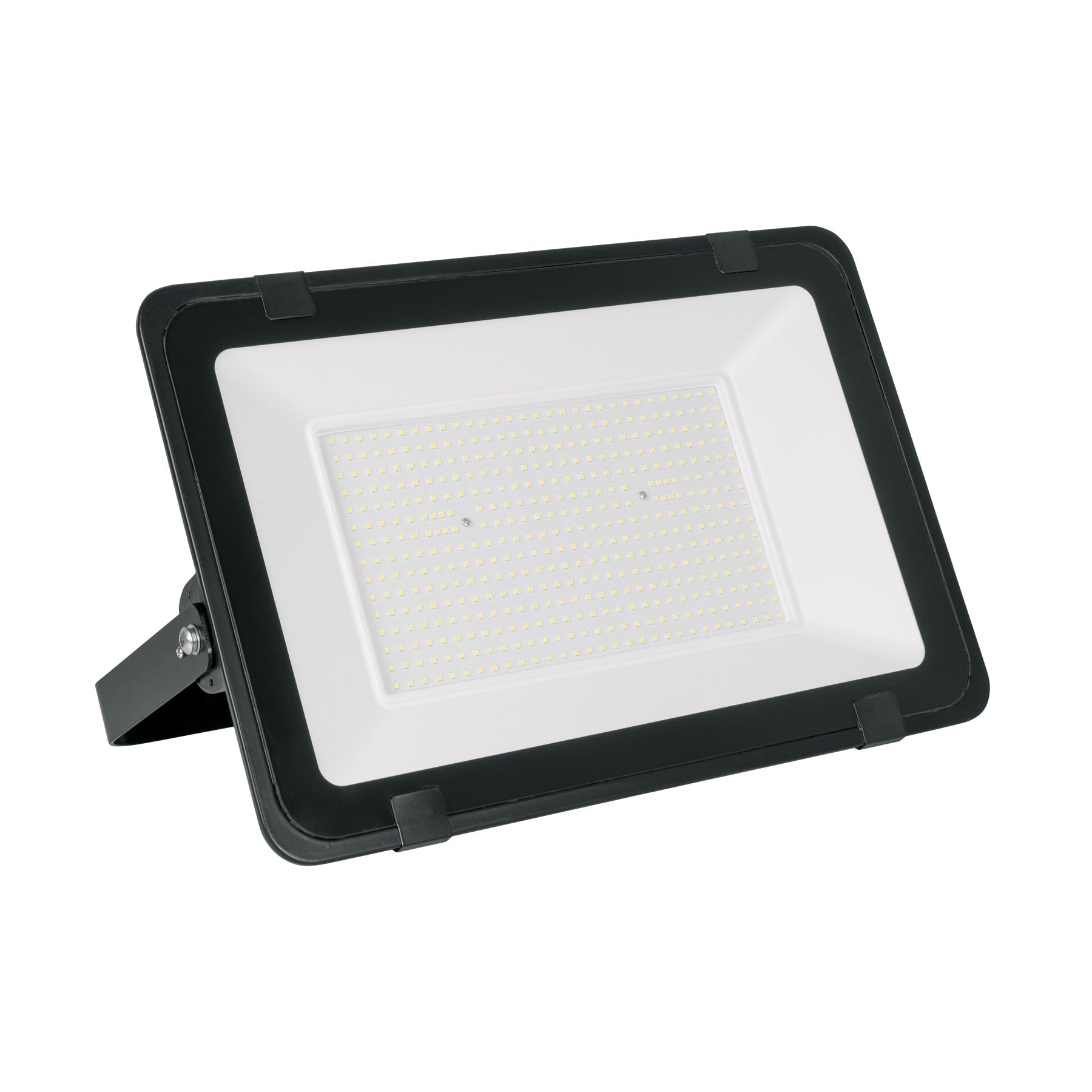 Reflector ultra delgado LED 300 W luz de dia, Volteck Basic