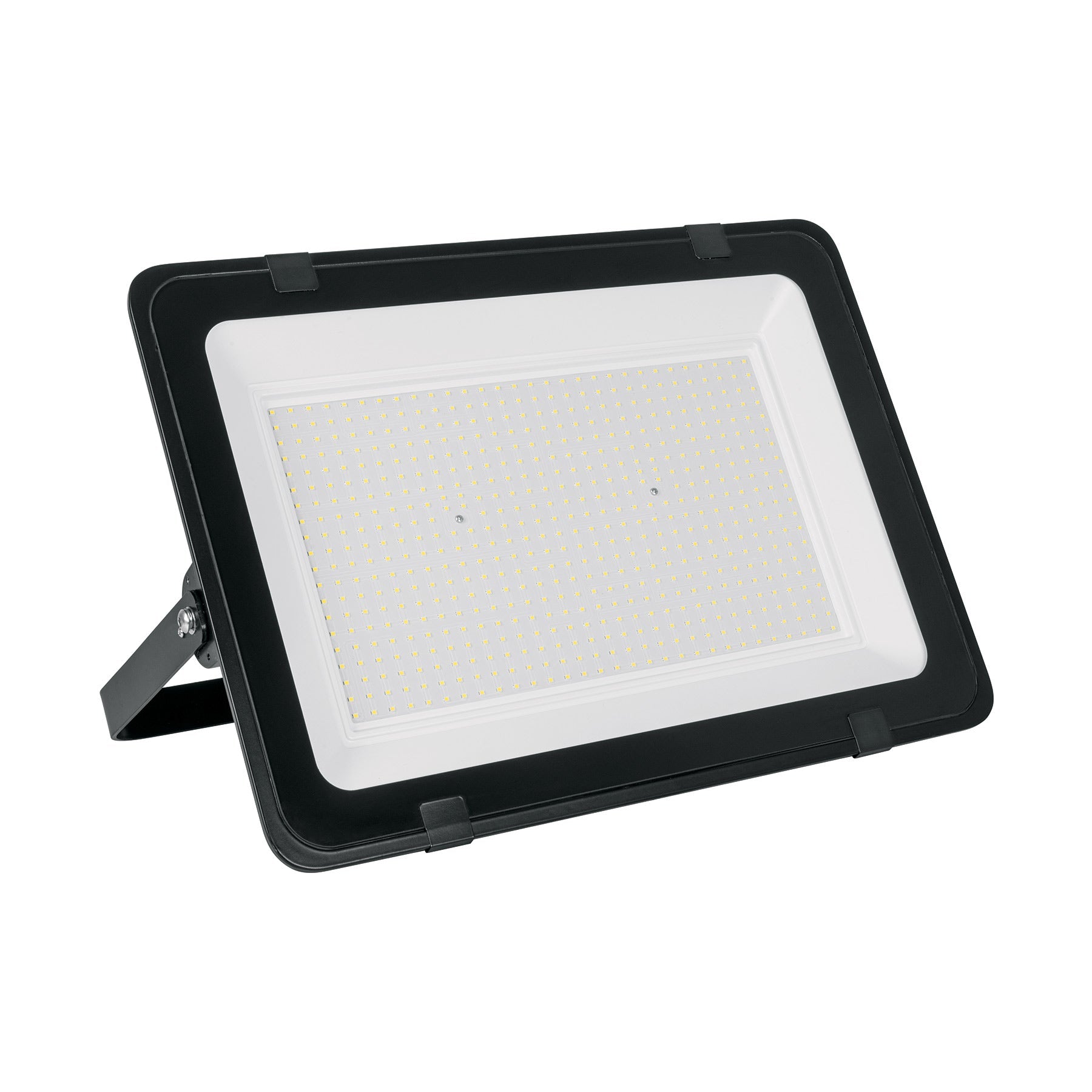 Reflector ultra delgado LED 400 W luz de dia, Volteck Basic