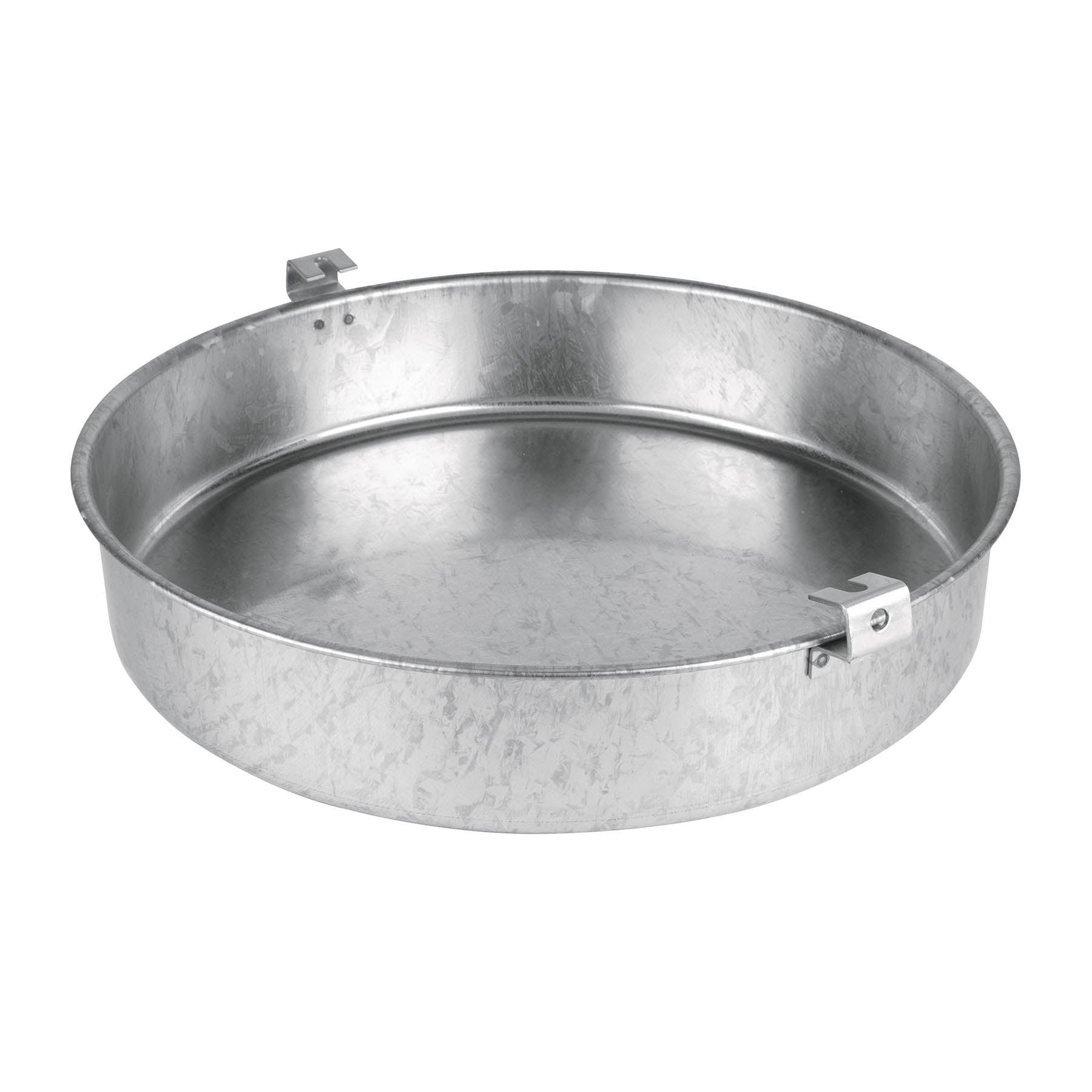 Charola para bascula mecanica colgante, Truper