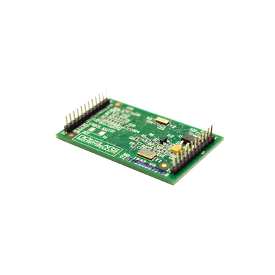ROSSLARE SECURITY PRODUCTS - tarjeta de RED para panel AC215IPL/AC225IPL/AC425IPL