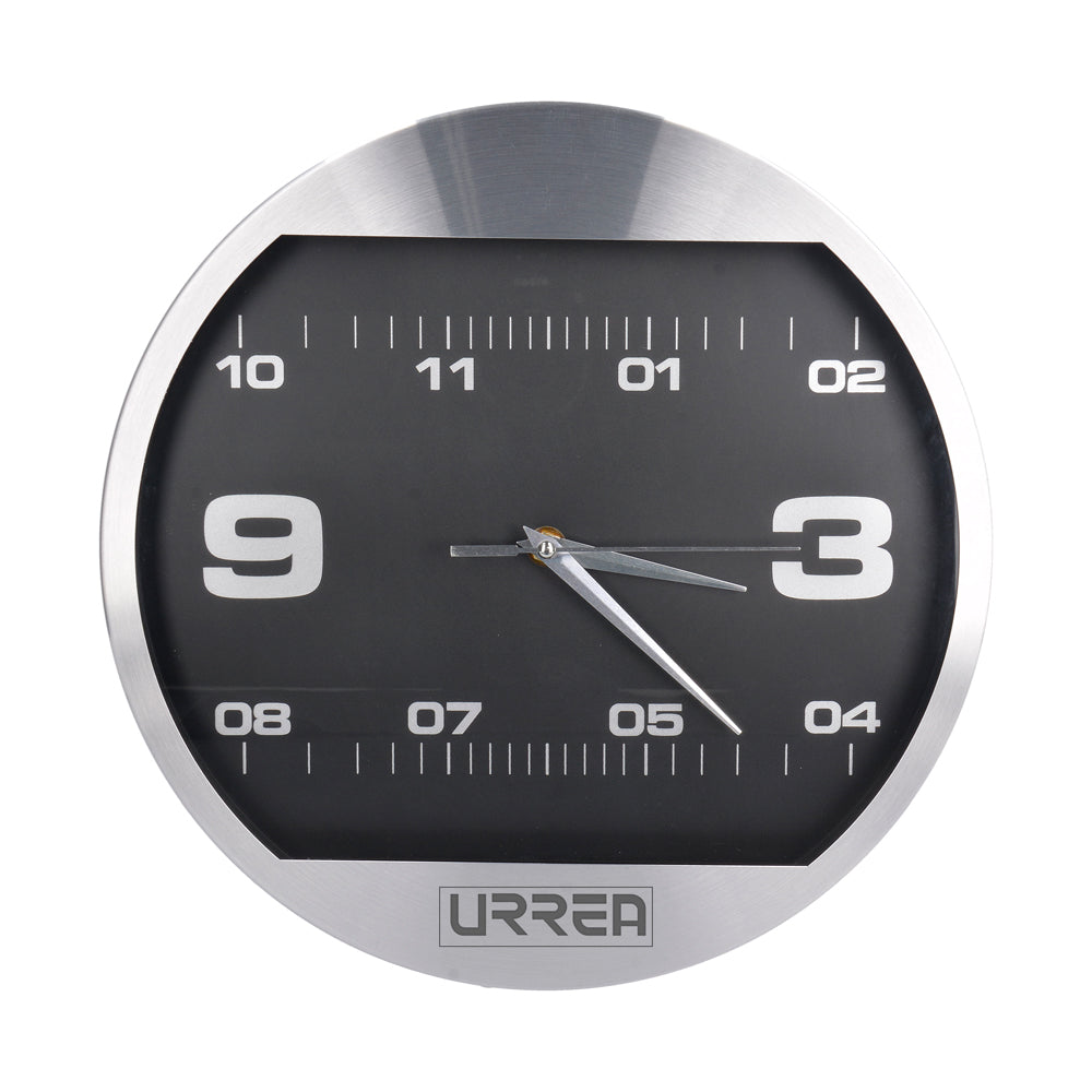 Urrea - Reloj decorativo pared 30.5cm