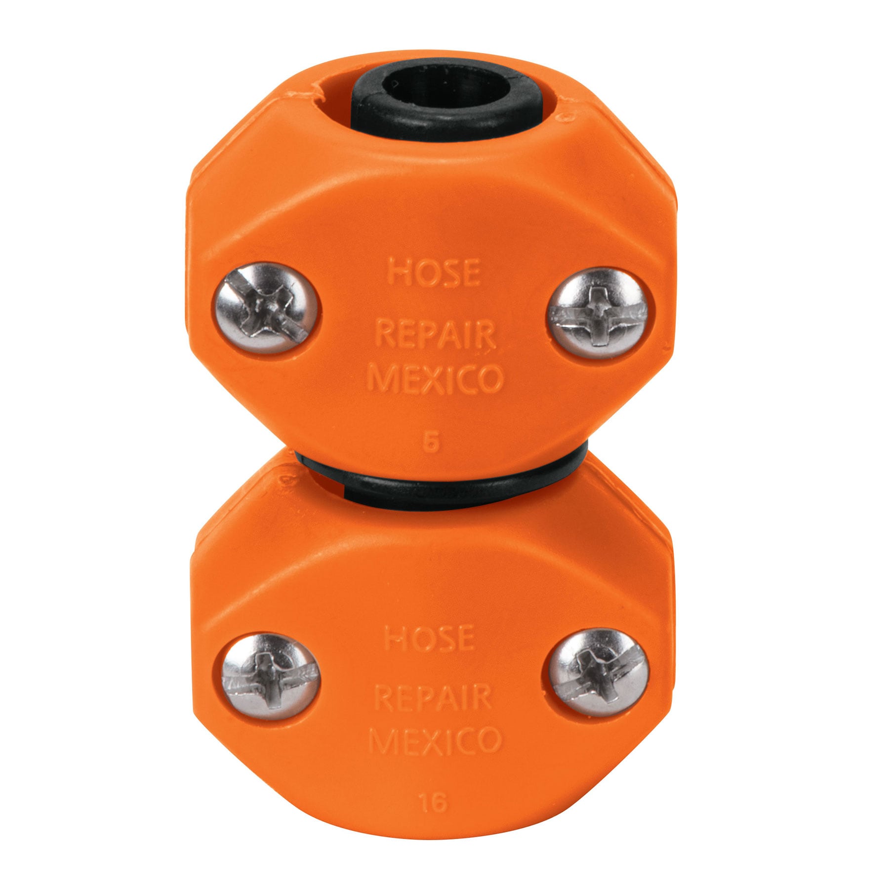 Reparador 1/2' de ABS para manguera, Truper