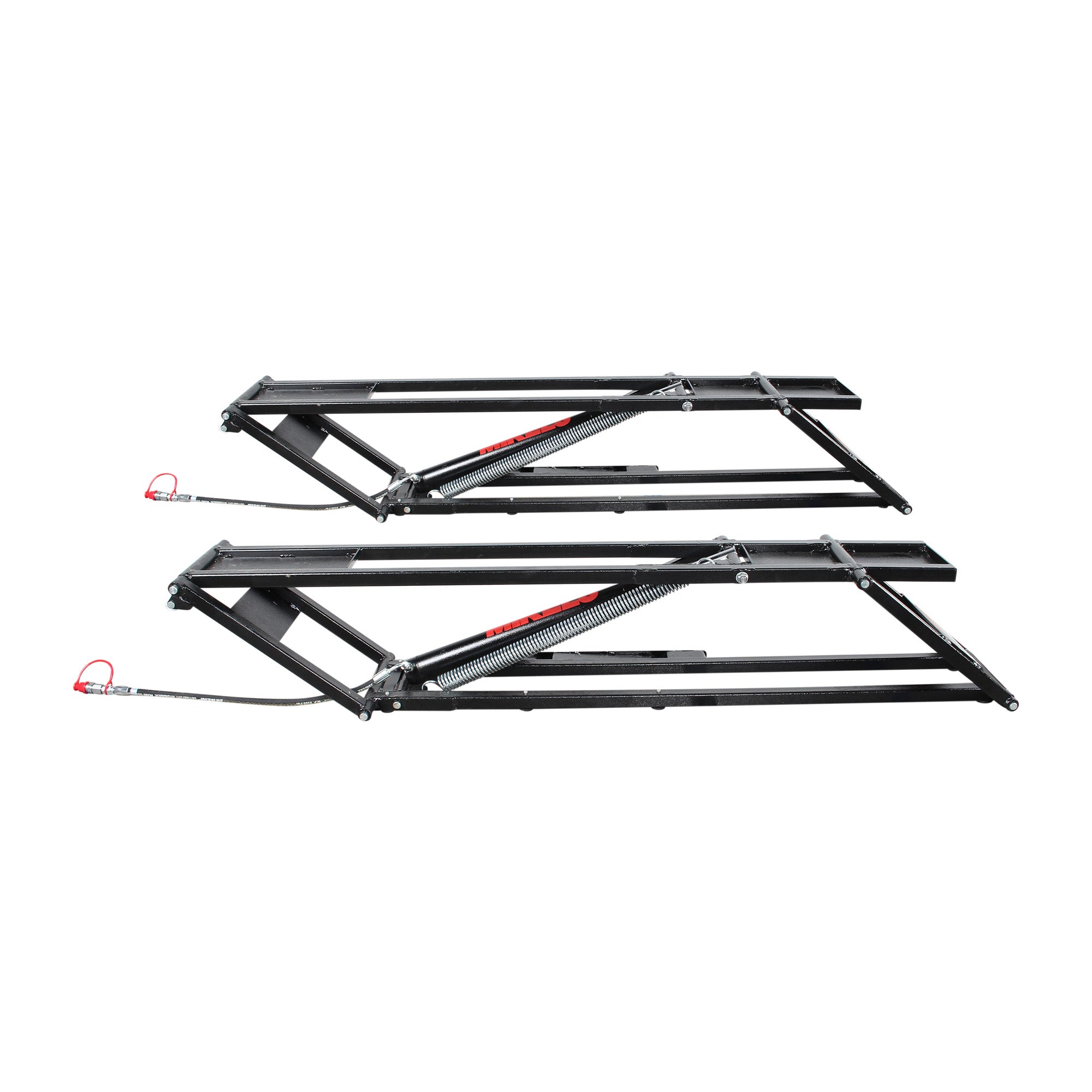 Rampa elevadora portátil (2,500 kgs)