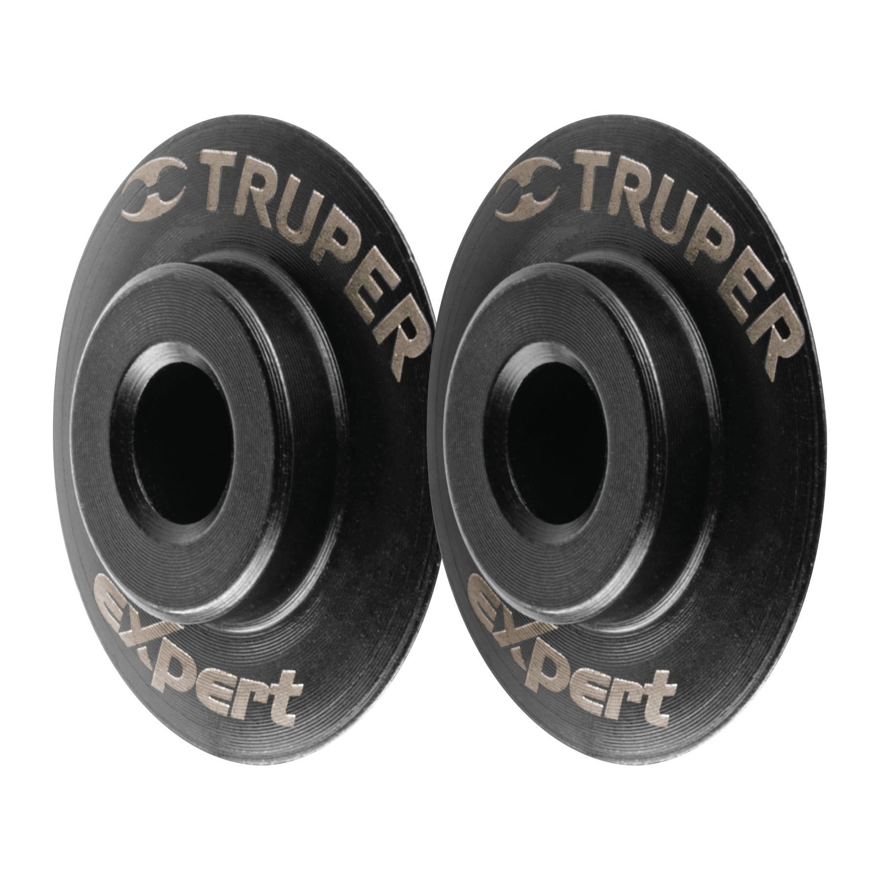 Blister con 2 cuchillas para cortador de tubo COT-30X