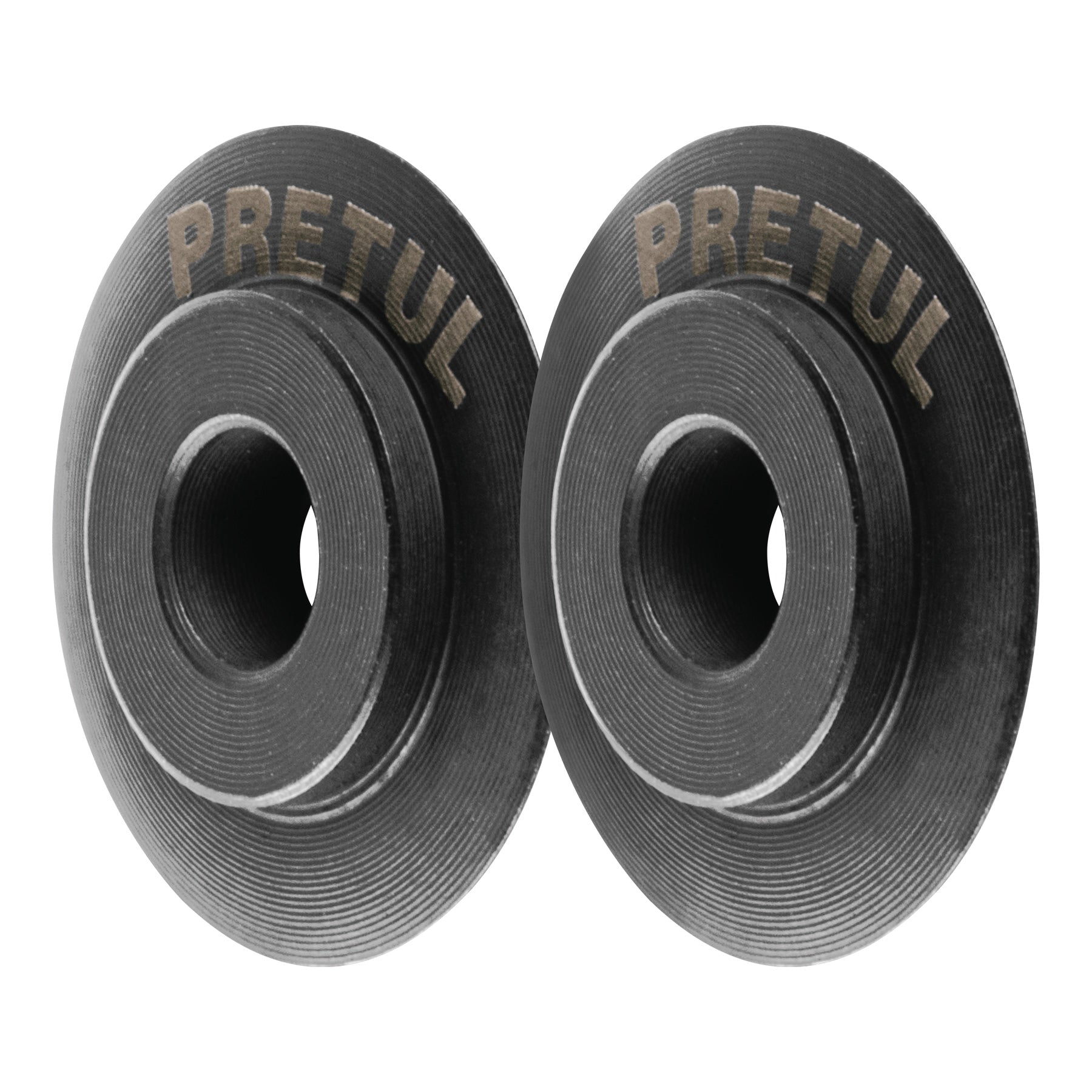 Blister con 2 cuchillas para cortador de tubo COT-P, Pretul