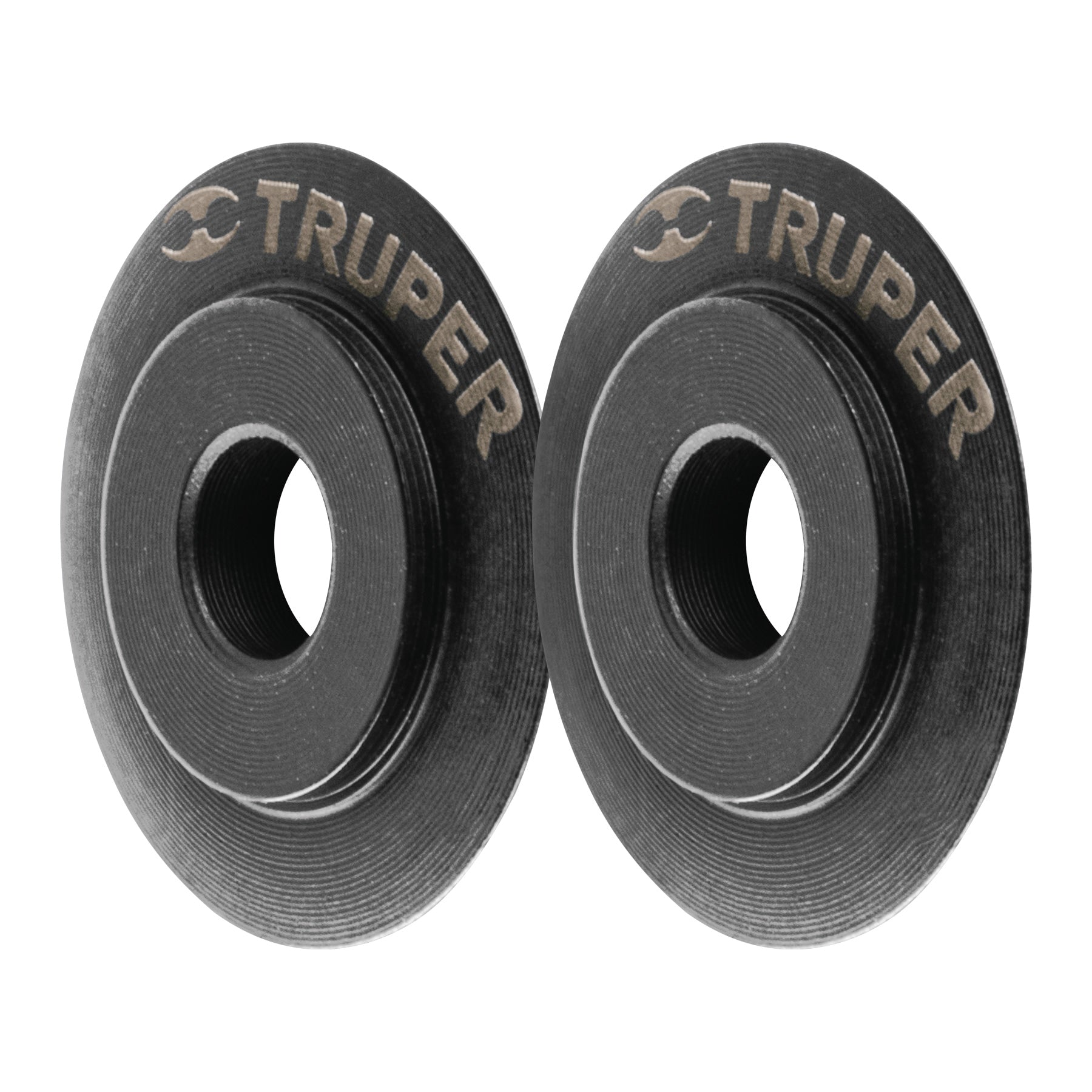 Blister con 2 cuchillas para cortadores de tubo COT-16-50