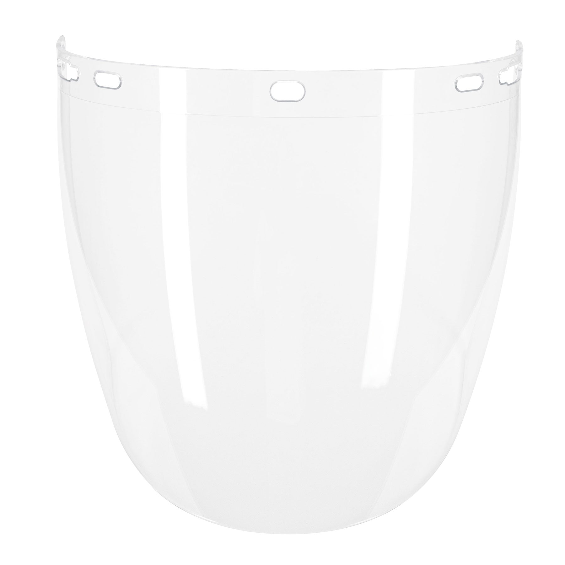 Mica para protector facial Truper Expert