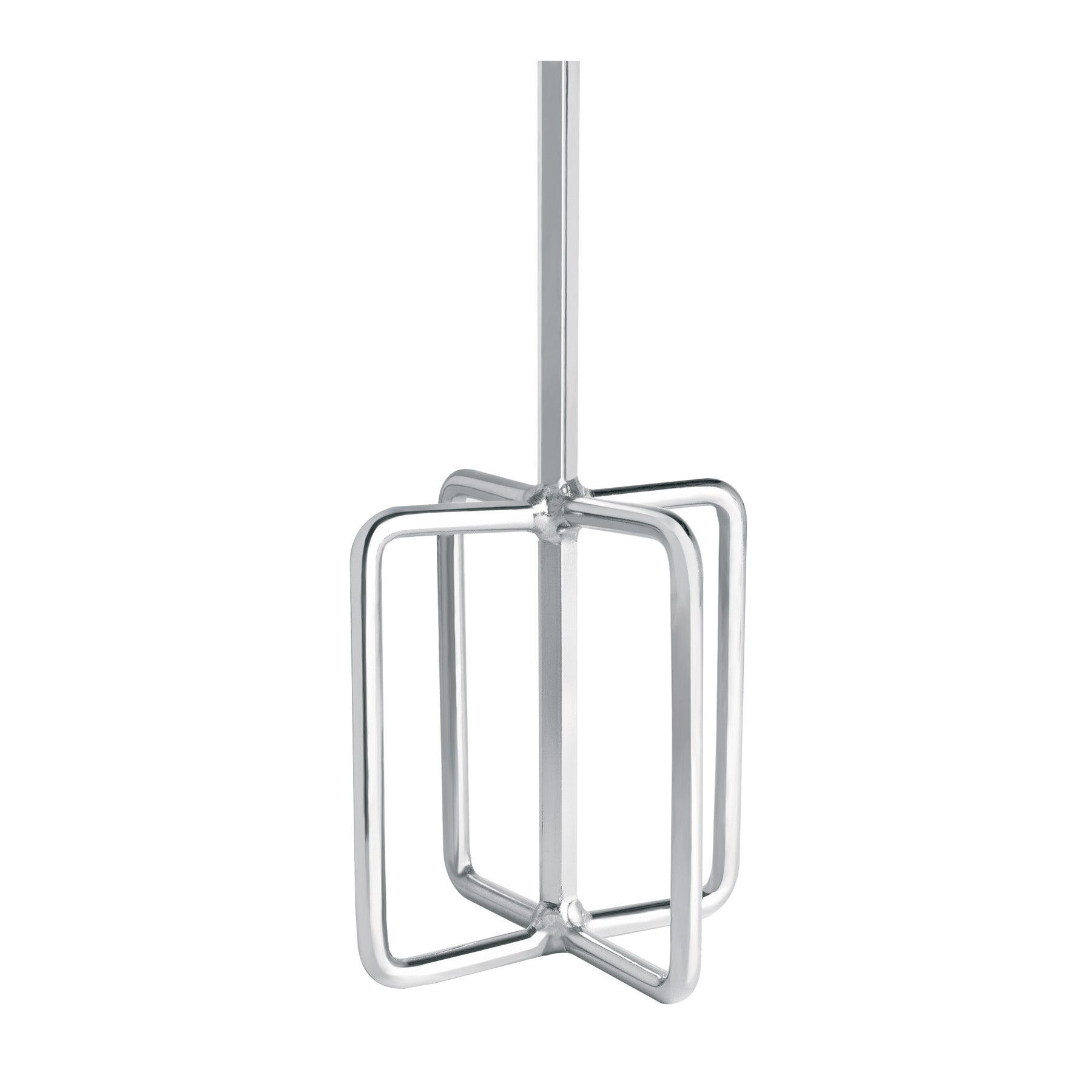 Revolvedor para mortero, 120mm de diametro, TRUPER