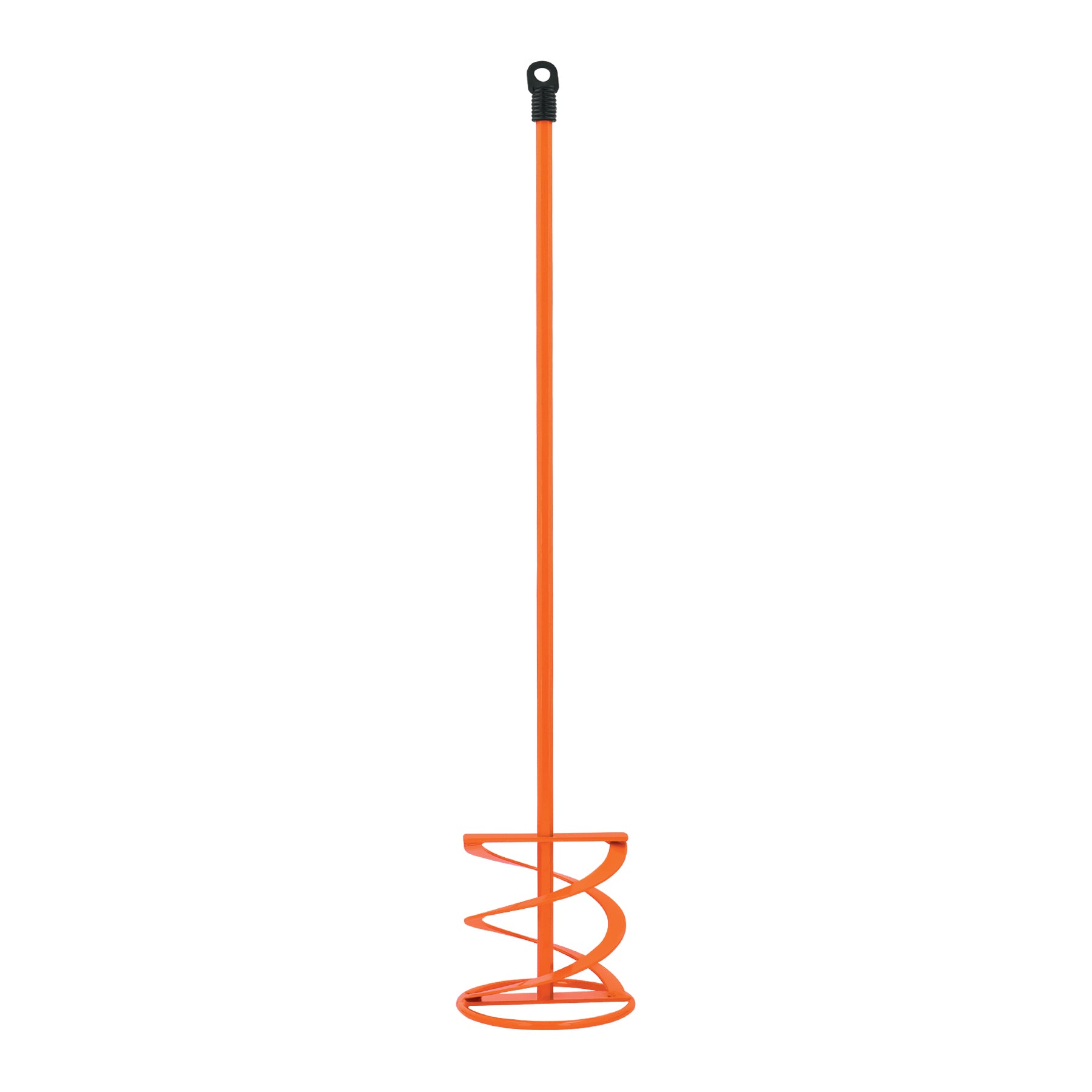 Revolvedor de pintura, 120mm de diametro, TRUPER