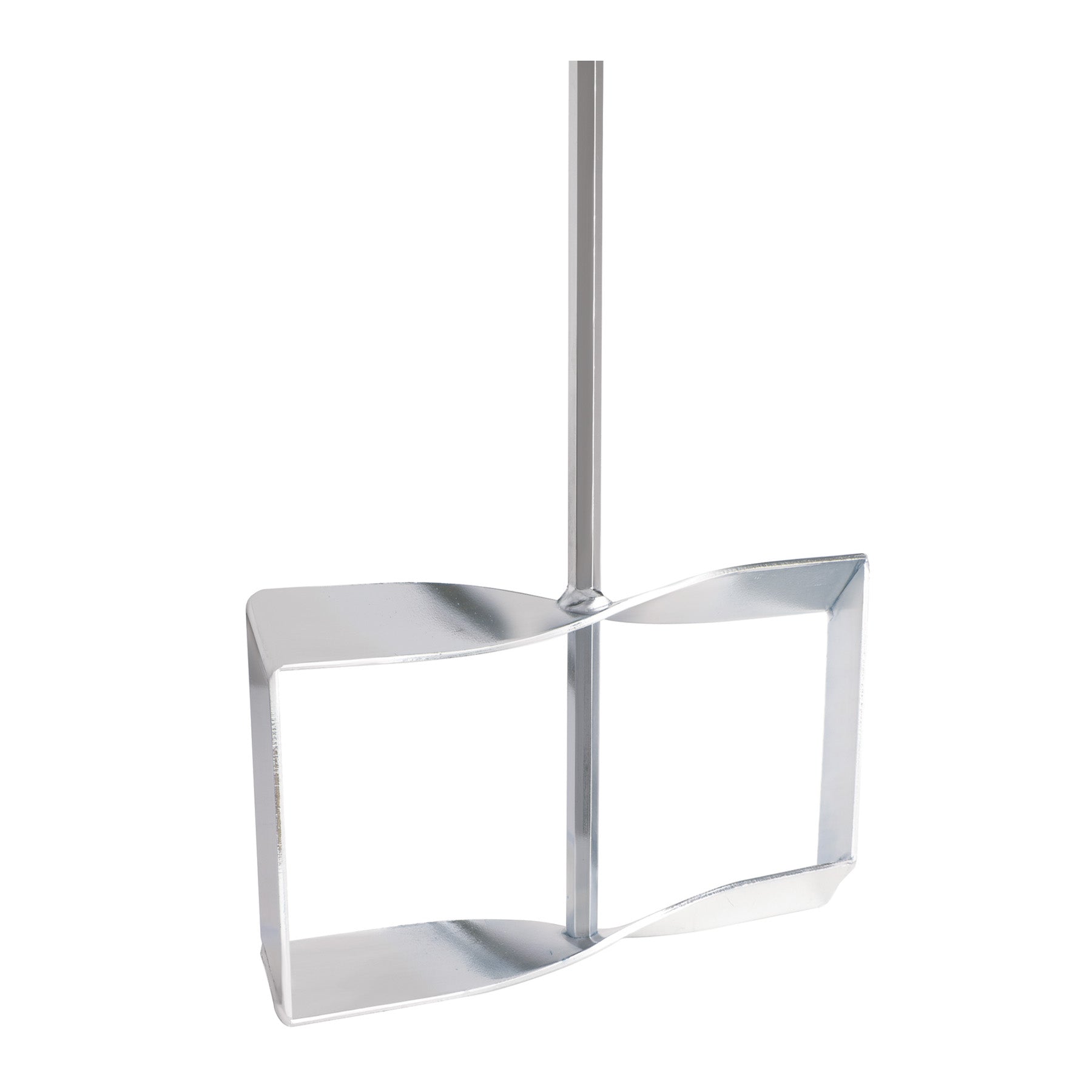 Revolvedor para mortero, 210mm de diametro, TRUPER