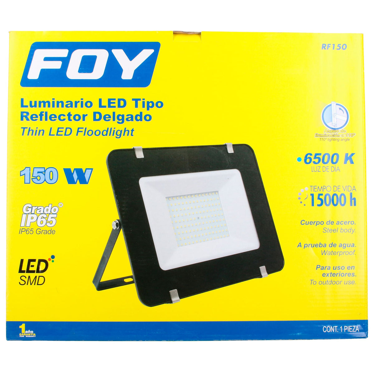 Foy - Reflector LED SMD 150W 16500lm