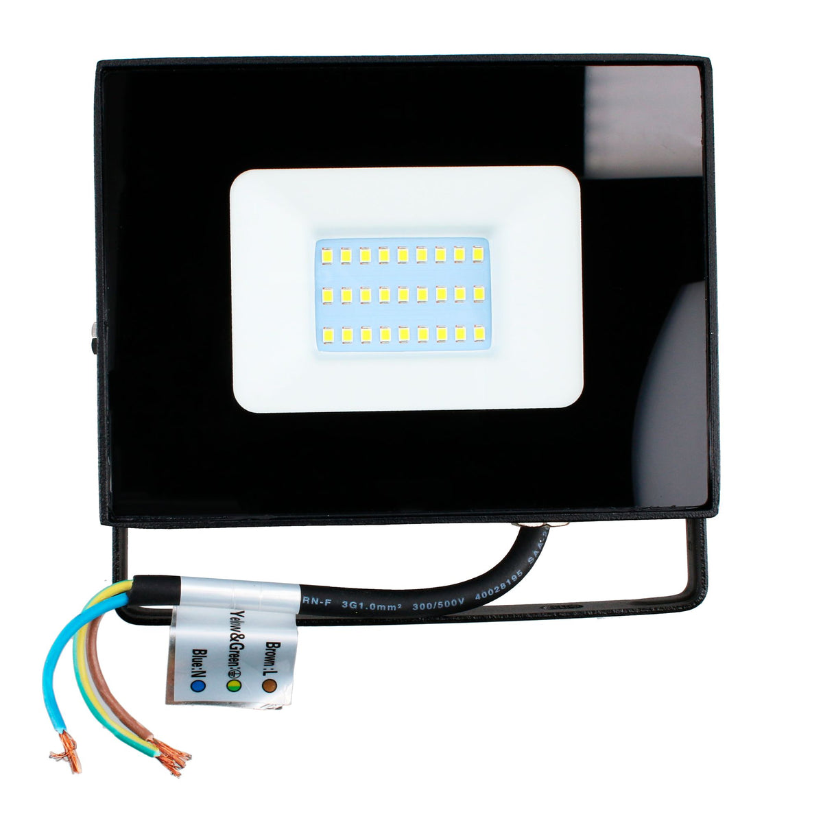 Foy - Reflector LED SMD 30W 3000lm