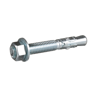 PANDUIT - Kit de Anclaje a Piso, Para Rack de 2 o 4 Postes, Fabricado en Acero, 4 Piezas