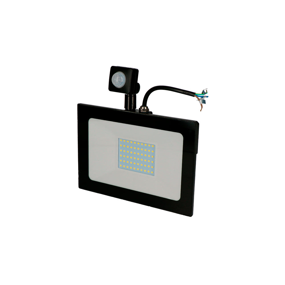Surtek - Reflector LED SMD sen50W4750lm