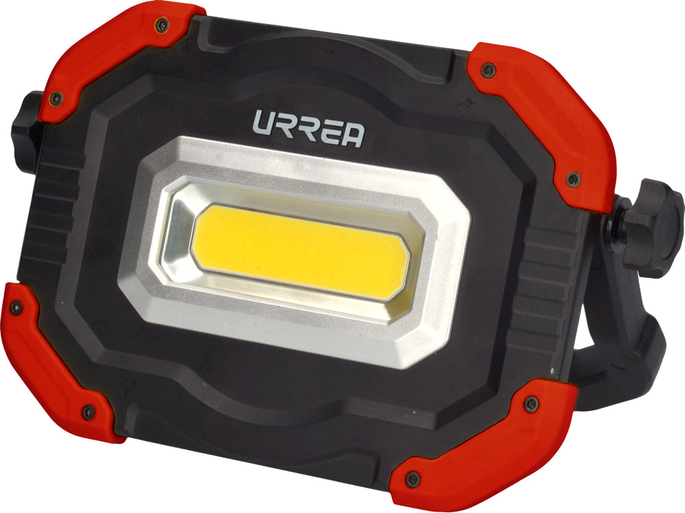 Urrea - Reflector LED rec 12W 1200lm