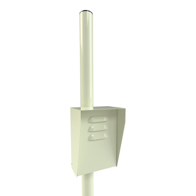 EPCOM - Montaje para piso para PRO6RF y PRO12RF