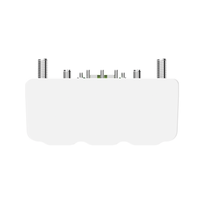 RUIJIE - Antena Sectorial de 120° AirMetro con 16 dBi en Banda 5Ghz (5150-5850 Mhz) Slant 45° Compatibilidad Multi-Marca para enlaces Multipunto, Conectores SMA Hembra Inverso.