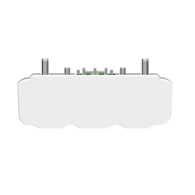 RUIJIE - Antena Sectorial de 90° AirMetro con 20 dBi en Banda 5Ghz (5150-5850 Mhz) Slant 45° Compatibilidad Multi-Marca para enlaces Multipunto, Conectores SMA Hembra Inverso.