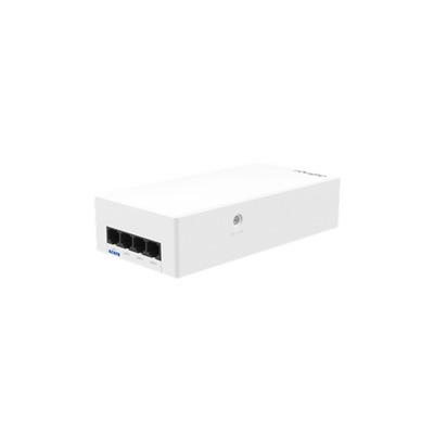 RUIJIE - Punto de acceso Wi-Fi 6 para, PoE out para télefono IP, hasta 2.97 Gbps doble banda 802.11AX MU-MIMO 2x2 interior en pared