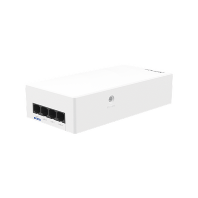 RUIJIE - Punto de acceso Wi-Fi 6 para, PoE out para télefono IP, hasta 2.97 Gbps doble banda 802.11AX MU-MIMO 2x2 interior en pared
