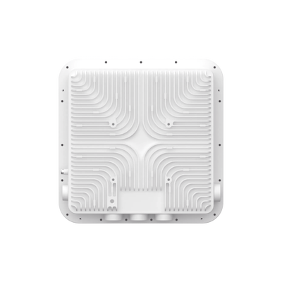RUIJIE - Punto de acceso Wi-Fi 6 Industrial para exterior Omnidireccional IP68 hasta 5.95 GB doble banda 802.11AX MU-MIMO 4x4