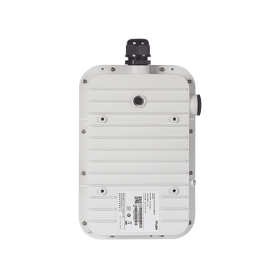 RUIJIE - Punto de acceso Wi-Fi 6 para exterior Sectorial 60° IP68 hasta 1775Mbps doble banda 802.11AX MU-MIMO 2x2