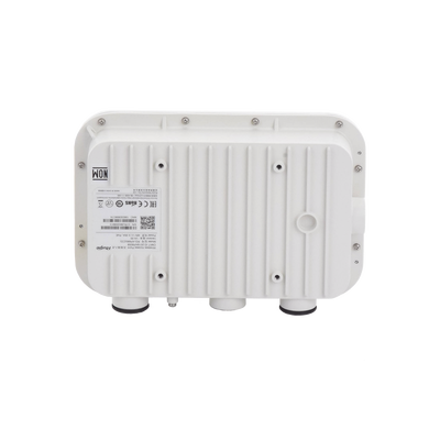 RUIJIE - Punto de acceso Wi-Fi 6 para exterior Sectorial 60° IP68 hasta 1775Mbps doble banda 802.11AX MU-MIMO 2x2