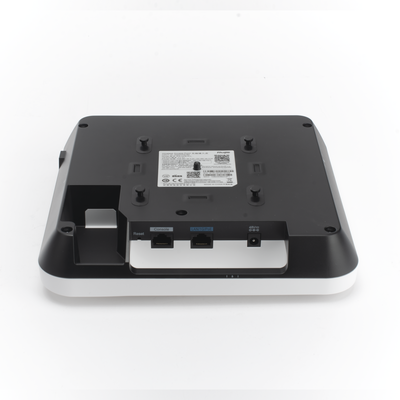 RUIJIE - Punto de acceso Wi-Fi 6 Empresarial para interior hasta 1.7 Gbps doble banda 802.11AX MU-MIMO 2x2