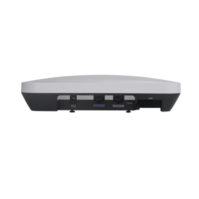 RUIJIE -  Punto de acceso Enterprise Wi-Fi6, para interior, hasta 2.97 Gbps MU-MIMO 2x2 incluye puerto SFP