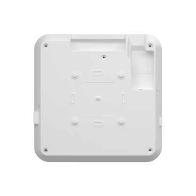 RUIJIE -  Punto de acceso Enterprise Wi-Fi 6 soporte ZigBee, Bluetooth 5.1, para interior, Puerto Multi-Gigabit 5G y puerto SFP 5G hasta 5.37 Gbps MU-MIMO 4x4