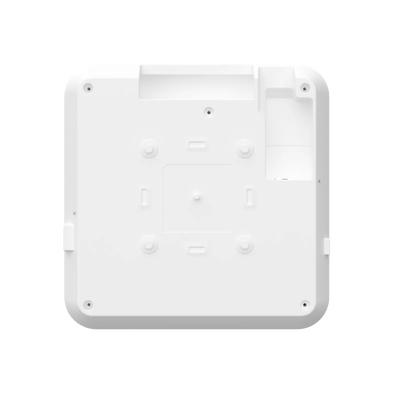 RUIJIE - Punto de acceso Enterprise Wi-Fi 6E soporte ZigBee, Bluetooth 5.1, para interior, Puerto Multi-Gigabit 5G PoE, Puerto 1G LAN y puerto SFP 5G hasta 7.8 Gbps MU-MIMO 4x4