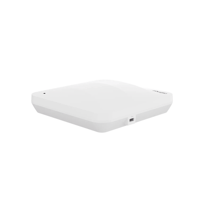 RUIJIE - Punto de acceso Enterprise Wi-Fi 6E soporte ZigBee, Bluetooth 5.1, para interior, Puerto Multi-Gigabit 5G PoE, Puerto 1G LAN y puerto SFP 5G hasta 7.8 Gbps MU-MIMO 4x4