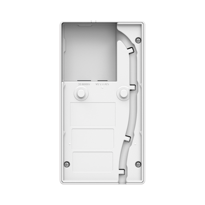 RUIJIE - e-Lighten ONU / Punto de Acceso Hibrido Para solución de Fibra, Uplink Gigabit para Fibra SC/UPC, 3 puertos LAN Gigabit, 1 Puerto Análogo Telefonía