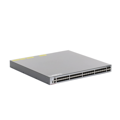 RUIJIE - Switch de Distribución Capa 3 con 48 puertos SFP 1G y 4 SFP+ 10Gb, Administración gratuita desde la nube.
