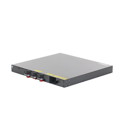 RUIJIE - Switch de Distribución Capa 3 con 48 puertos SFP 1G y 4 SFP+ 10Gb, Administración gratuita desde la nube.