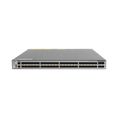 RUIJIE - Switch de Distribución Capa 3 con 48 puertos SFP 1G y 4 SFP+ 10Gb, Administración gratuita desde la nube.