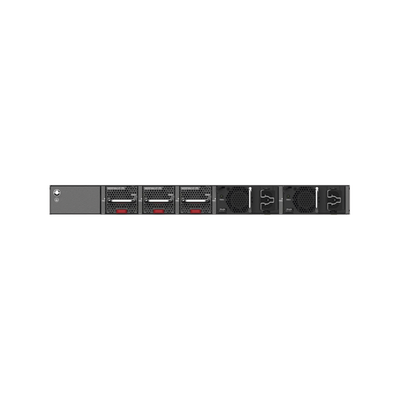 RUIJIE - Switch Core 24 Puertos PoE 802.3bt Class 2 (FULL Hi-PoE 90 W) Capa 3 Multi-Gigabit 10G y SFP28 25G