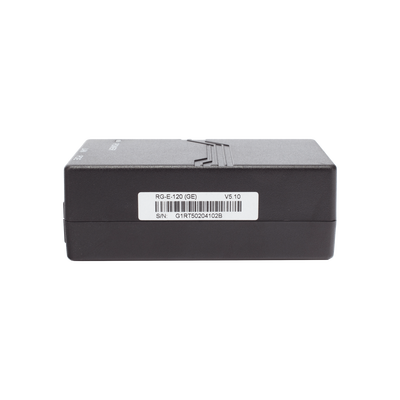 RUIJIE - Inyector PoE estándar 802.3af Gigabit (50 V - 0.3 A - 15 W)