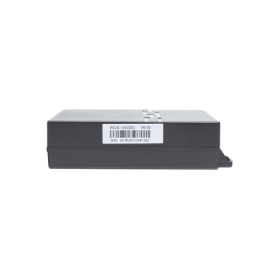 RUIJIE - Inyector PoE estándar 802.3at Gigabit (53 V - 0.6 A - 30w)