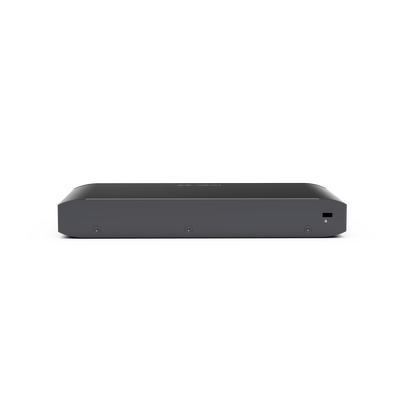 RUIJIE - Router Balanceador Administrable Cloud con 3 Puertos LAN gigabit, 1 Puerto WAN gigabit y 1 puerto LAN/WAN gigabit configurable, hasta 100 clientes con desempeño de 600 Mbps asimétricos