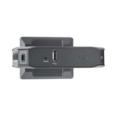 RUIJIE - Router Balanceador inalámbrico Wi-Fi 5 MESH con Función SD-WAN, Hasta 4 Servicios de Internet y Hasta 150 clientes con desempeño de 700 Mbps