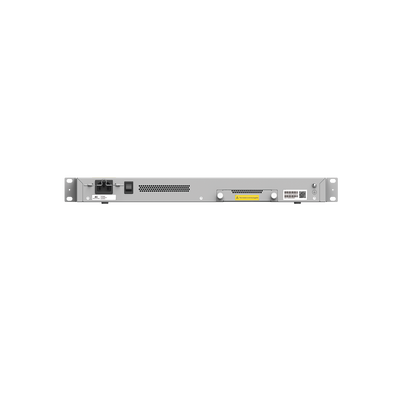 RUIJIE - Router Balanceador con Función SD-WAN, Hasta 9 Servicios de Internet y hasta 1500 clientes con desempeño de 4 Gbps