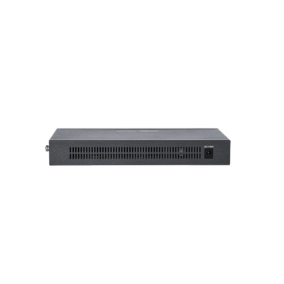 RUIJIE - Router Balanceador PoE Cloud 10 puertos gigabit (8 puertos PoE), soporta 4x WAN configurables, hasta 200 clientes con desempeño de 600 Mbps asimétricos