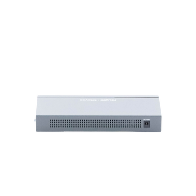 RUIJIE - Router Balanceador PoE Cloud 10 puertos gigabit (8 puertos PoE), soporta 4x WAN configurables, hasta 200 clientes con desempeño de 600 Mbps asimétricos