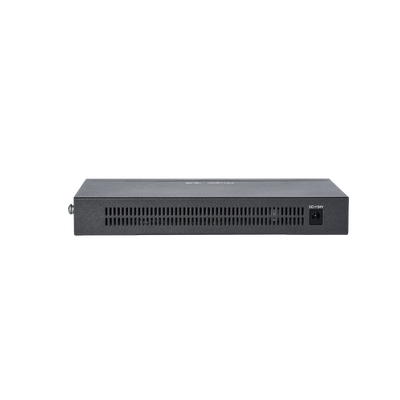 RUIJIE - ROUTER ADMINISTRABLE CLOUD 8 PUERTOS GIGABIT POE 135W