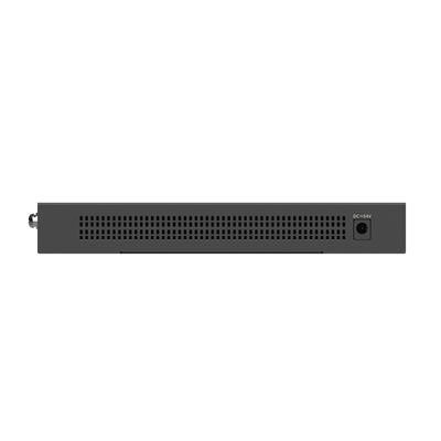 RUIJIE - Router Balanceador con Función SD-WAN, PoE+ hasta 110 Watts, Hasta 4 Servicios de Internet y hasta 200 clientes con desempeño de 1 Gbps