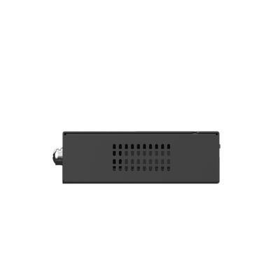 RUIJIE - Switch Administrable con 4 puertos Gigabit PoE, 2 Uplink Gigabit y 1 Uplink Gigabit para Fibra SFP en combo, gestión gratuita desde la nube