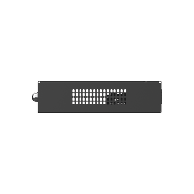 RUIJIE - Switch Administrable con 8 puertos Gigabit PoE, 2 Uplinks Gigabit (1 SFP), gestión gratuita desde la nube