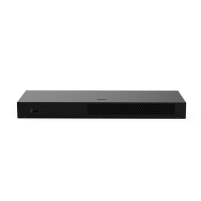 RUIJIE - Switch Administrable 16 puertos Gigabit, gestión gratuita desde la nube